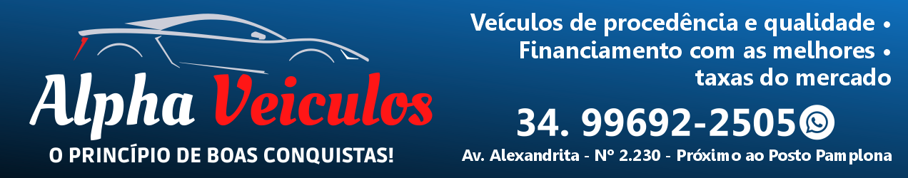 Alpha Veculos 